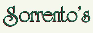 Sorrento's Restaurant